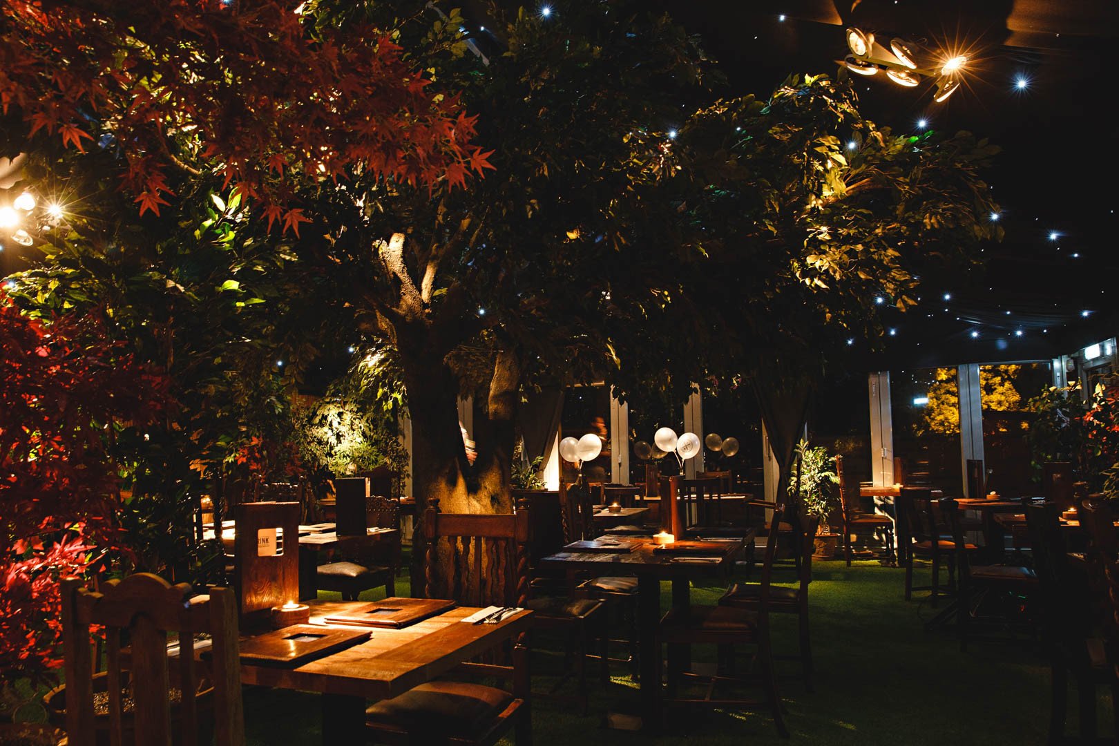 Gallery The Joiners Arms